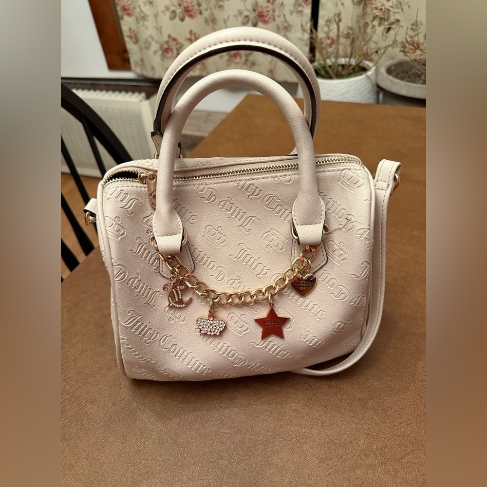 Juicy Couture Purse